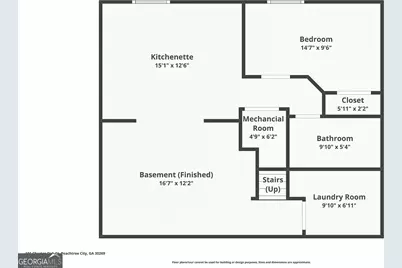 101 Charter Oak Court, Peachtree City, GA 30269 - Photo 71