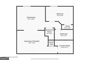 101 Charter Oak Ct, Peachtree City, GA 30269 - Photo 71