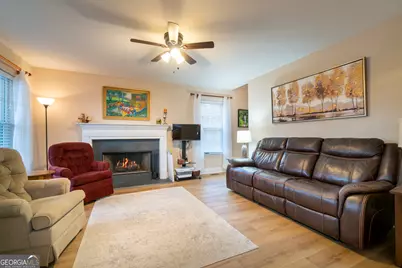 501 Chalet Drive, Sautee Nacoochee, GA 30571 - Photo 17