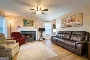 501 Chalet Dr, Sautee Nacoochee, GA 30571 - Photo 17