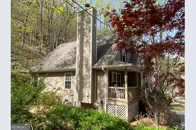 501 Chalet Drive, Sautee Nacoochee, GA 30571 - Photo 3