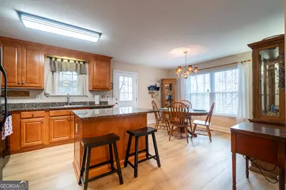 501 Chalet Drive, Sautee Nacoochee, GA 30571 - Photo 11