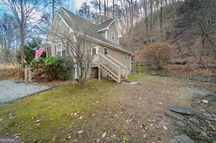 501 Chalet Dr, Sautee Nacoochee, GA 30571 - Photo 9