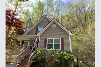 501 Chalet Drive, Sautee Nacoochee, GA 30571 - Photo 45