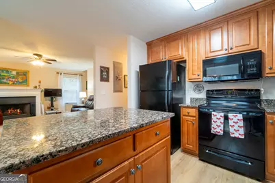 501 Chalet Drive, Sautee Nacoochee, GA 30571 - Photo 13