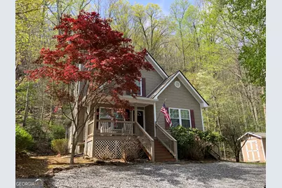 501 Chalet Drive, Sautee Nacoochee, GA 30571 - Photo 43