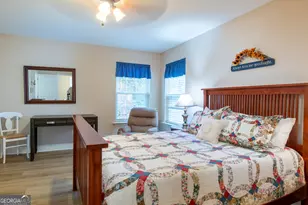 501 Chalet Dr, Sautee Nacoochee, GA 30571 - Photo 21