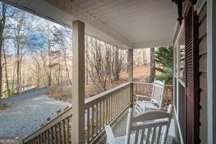 501 Chalet Dr, Sautee Nacoochee, GA 30571 - Photo 5