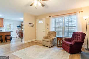 501 Chalet Dr, Sautee Nacoochee, GA 30571 - Photo 19