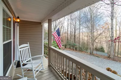 501 Chalet Drive, Sautee Nacoochee, GA 30571 - Photo 7