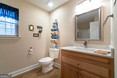 501 Chalet Drive, Sautee Nacoochee, GA 30571 - Photo 35