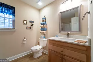 501 Chalet Dr, Sautee Nacoochee, GA 30571 - Photo 35