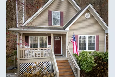 501 Chalet Drive, Sautee Nacoochee, GA 30571 - Photo 1