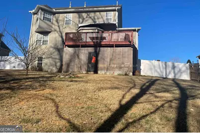 1757 Bennett Drive, McDonough, GA 30253 - Photo 1