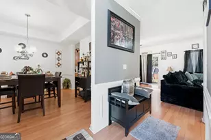 6854 Bridgewood Dr, Austell, GA 30168 - Photo 5