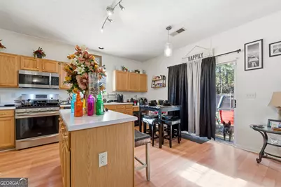 6854 Bridgewood Drive, Austell, GA 30168 - Photo 11