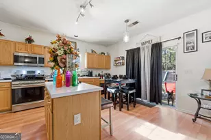 6854 Bridgewood Dr, Austell, GA 30168 - Photo 11