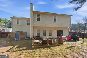 6854 Bridgewood Dr, Austell, GA 30168 - Photo 3