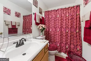 6854 Bridgewood Dr, Austell, GA 30168 - Photo 9