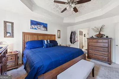 6854 Bridgewood Drive, Austell, GA 30168 - Photo 15