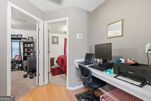 6854 Bridgewood Dr, Austell, GA 30168 - Photo 17