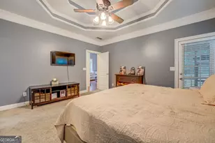 716 E Mourning Dove Ct, Monticello, GA 31064 - Photo 23