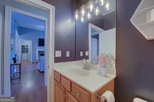 716 E Mourning Dove Ct, Monticello, GA 31064 - Photo 31