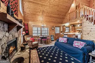 205 Laurel Branch, Dawsonville, GA 30534 - Photo 7