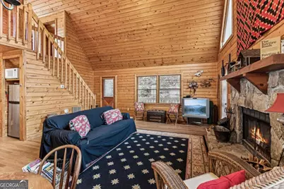 205 Laurel Branch, Dawsonville, GA 30534 - Photo 9