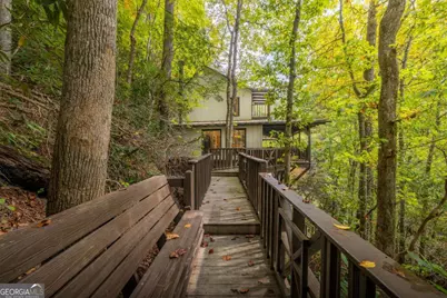 7670 Hiawassee Wilderness Trail, Hiawassee, GA 30546 - Photo 47