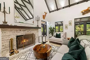 7670 Hiawassee Wilderness Trl, Hiawassee, GA 30546 - Photo 7