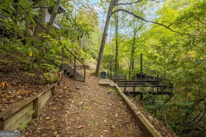 7670 Hiawassee Wilderness Trail, Hiawassee, GA 30546 - Photo 53