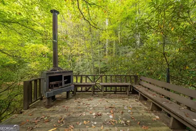 7670 Hiawassee Wilderness Trail, Hiawassee, GA 30546 - Photo 51