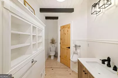 7670 Hiawassee Wilderness Trail, Hiawassee, GA 30546 - Photo 25