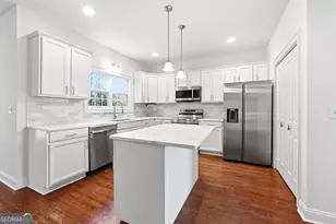 171 Somersby Dr, Dallas, GA 30157 - Photo 5