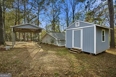 34 Stowe Road, Covington, GA 30014 - Photo 11