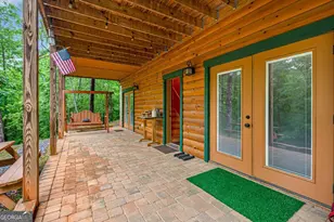 165 Hunter Ridge, Ellijay, GA 30540 - Photo 43