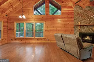 165 Hunter Ridge, Ellijay, GA 30540 - Photo 17