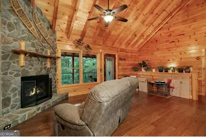 165 Hunter Ridge, Ellijay, GA 30540 - Photo 15