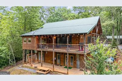 165 Hunter Ridge, Ellijay, GA 30540 - Photo 1