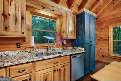 165 Hunter Ridge, Ellijay, GA 30540 - Photo 21