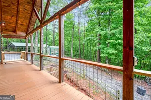 165 Hunter Ridge, Ellijay, GA 30540 - Photo 11