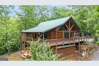 165 Hunter Ridge, Ellijay, GA 30540 - Photo 5