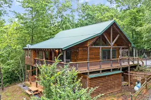 165 Hunter Ridge, Ellijay, GA 30540 - Photo 5