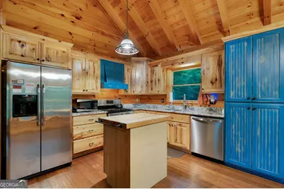 165 Hunter Ridge, Ellijay, GA 30540 - Photo 19