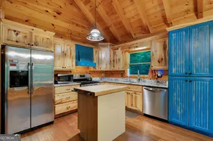 165 Hunter Ridge, Ellijay, GA 30540 - Photo 19