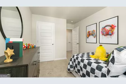 2070 Crossing Road, Stone Mountain, GA 30088 - Photo 33