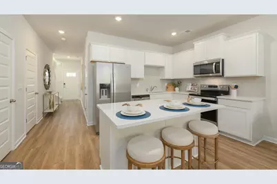 2070 Crossing Road, Stone Mountain, GA 30088 - Photo 11