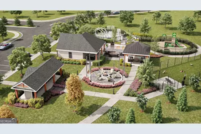 2070 Crossing Road, Stone Mountain, GA 30088 - Photo 5