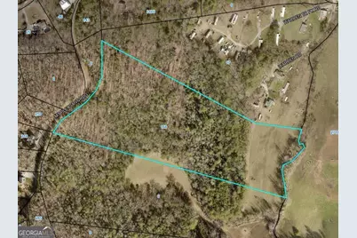 168 Warren Road, Blairsville, GA 30512 - Photo 3